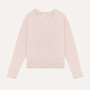 Aritzia Wilfred Marsielle Sweater